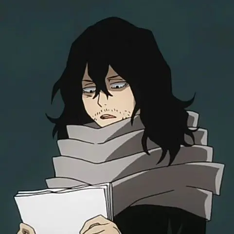 Aizawa shota
