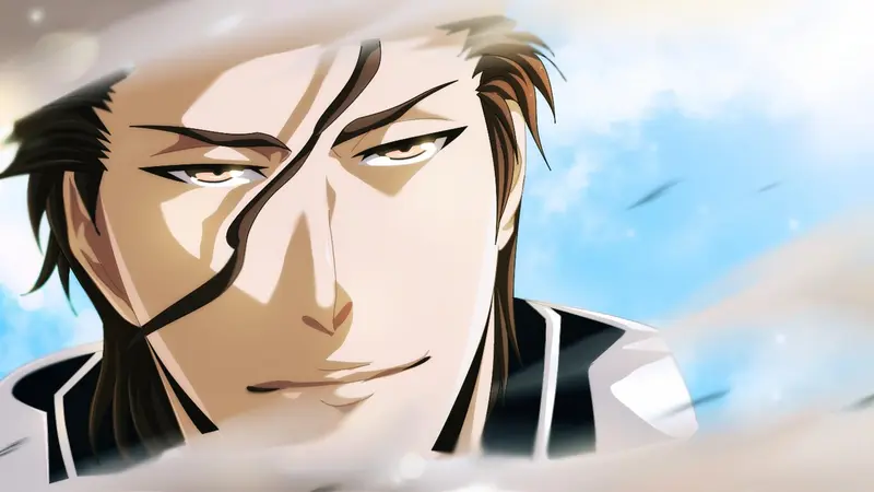Aizen Sosuke (Abridged)