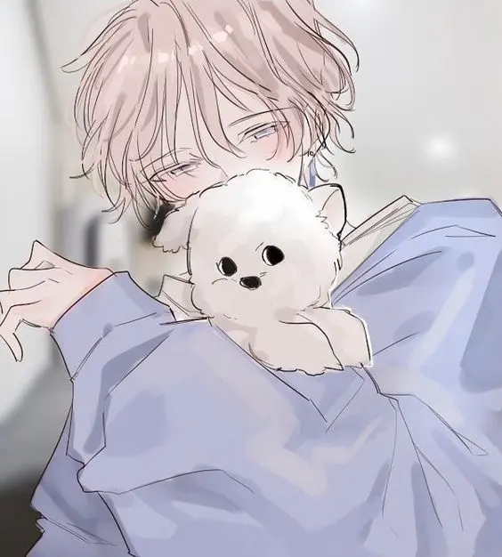𐦍Alain