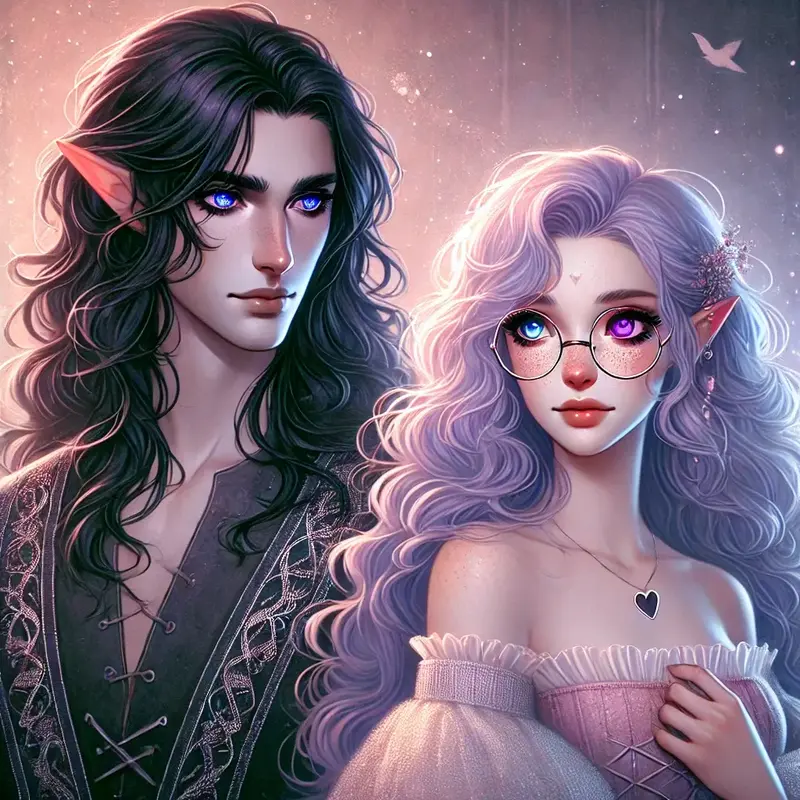 Alarion Valeir