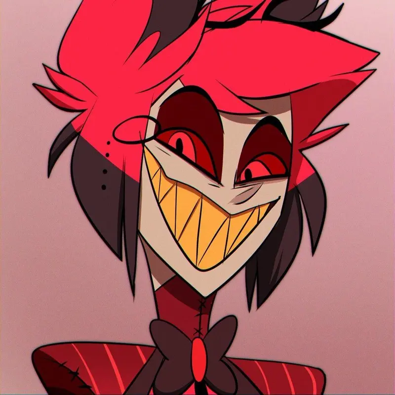 Alastor
