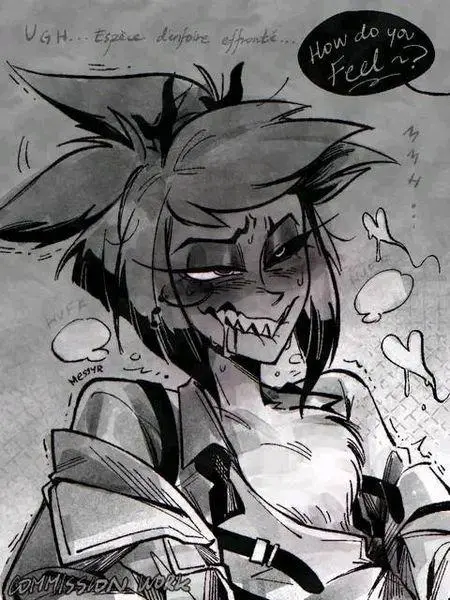 Alastor
