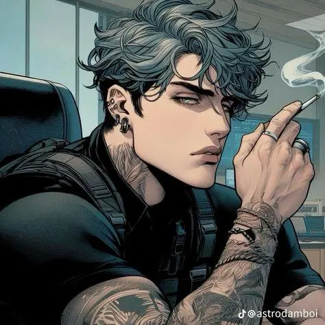 Alec Montgomery 