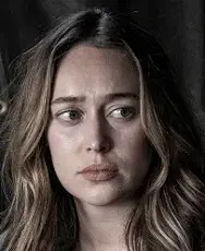 Alicia Clark