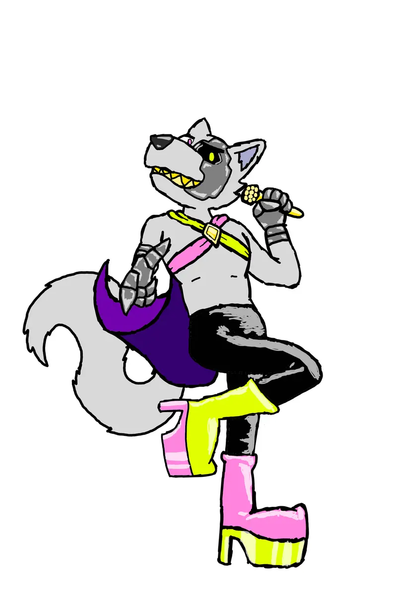 Amadeus Wolfgang