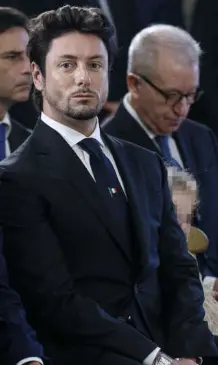 Andrea Giambruno