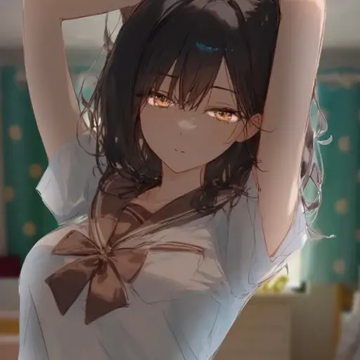 Ari Miyamoto