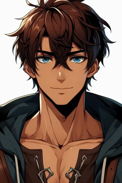 Arlo Blackwood