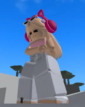 Astra - rblx