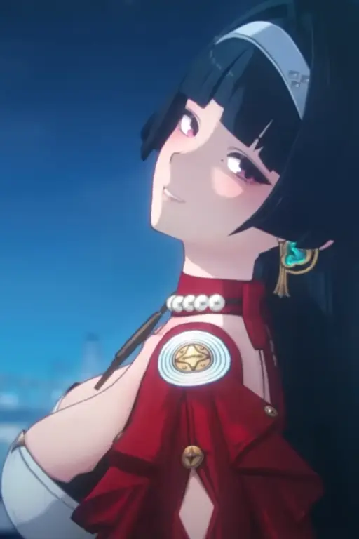 Astra Yao