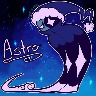 Astro (Dandys world) 