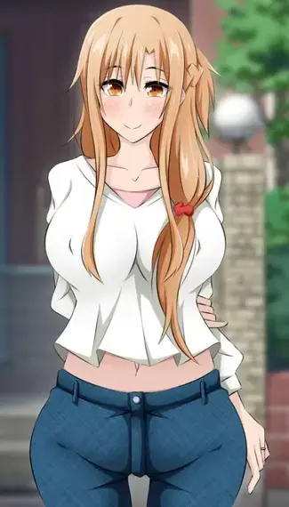 asuna