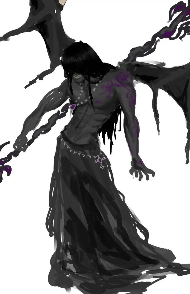 Azreal/“The Lord”