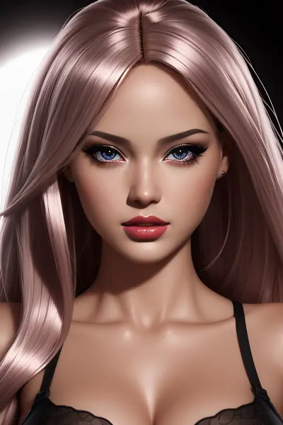 Barbie