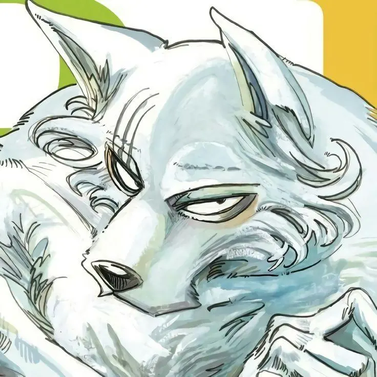 Beastars Kyle