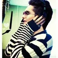 Bill Kaulitz 