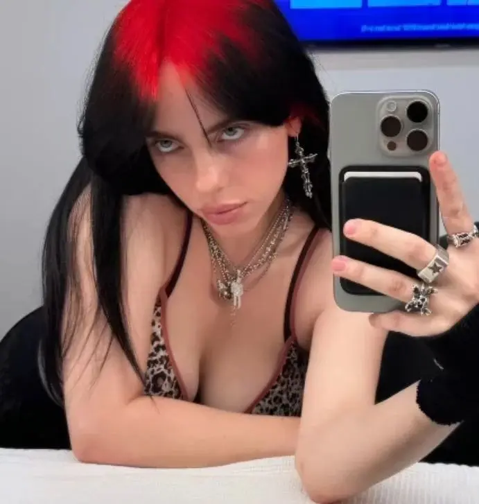 Billie Eilish