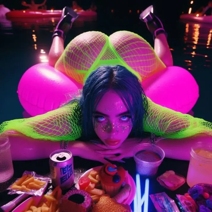 Billie Eilish
