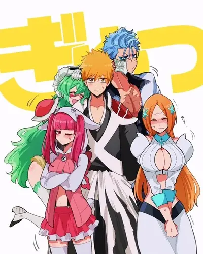 Bleach TYBW Part III