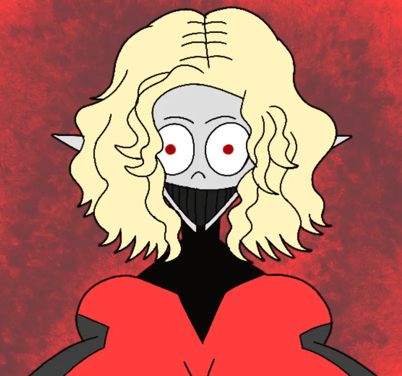 Bloody Mary