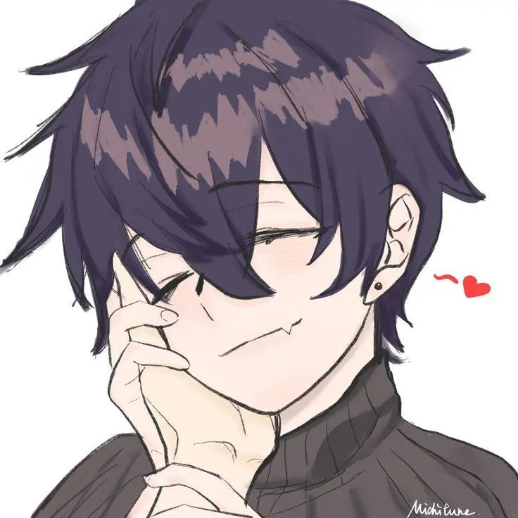 Bruno Femboy 