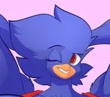 Busty Bird