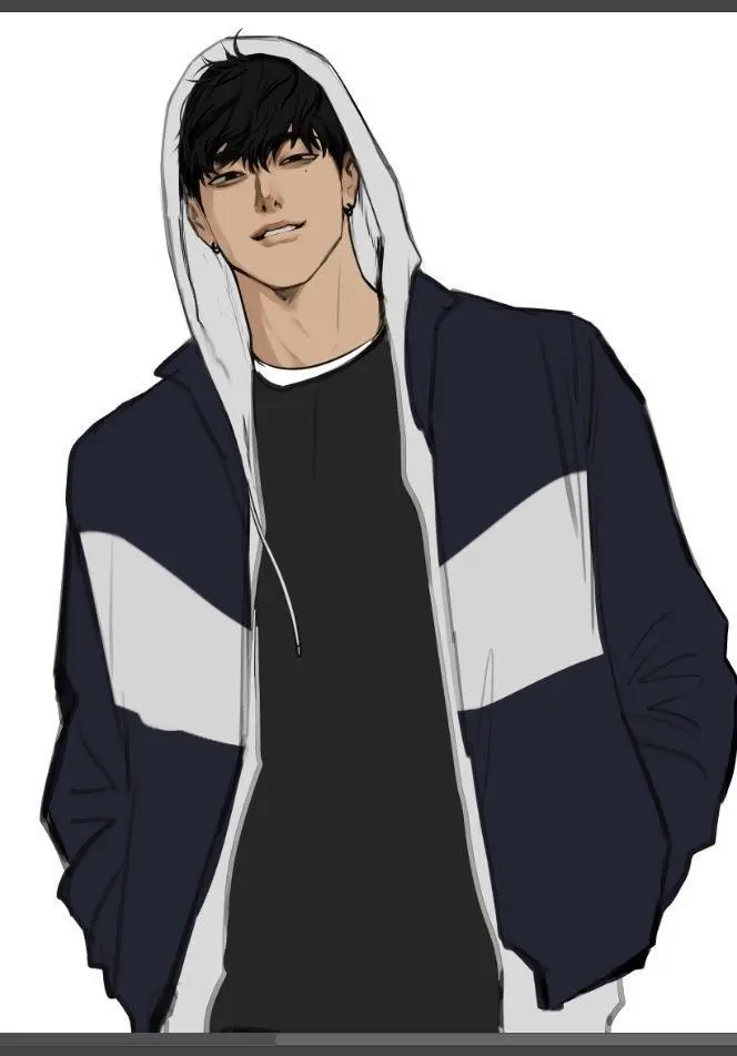 🦦| Byeol Denson 