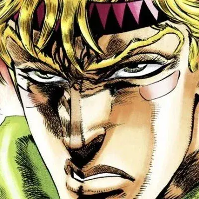Caesar Zeppeli