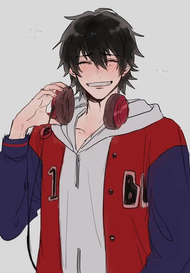 Caretaker Boyfriend