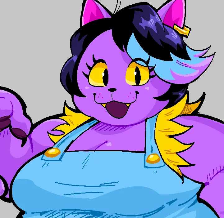 Catty