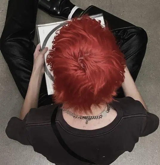 Cherryboy 