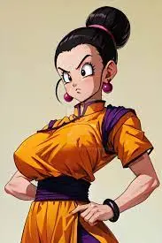 Chi-chi