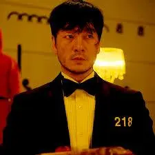 Cho sang woo