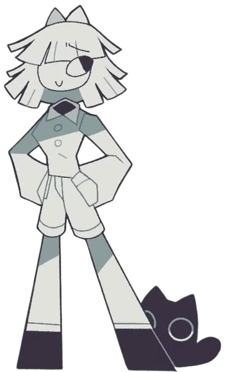 Claire