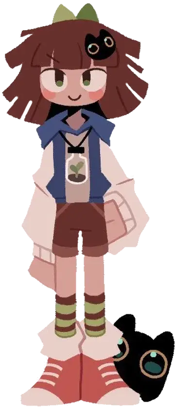 Claire - NON-FPE -