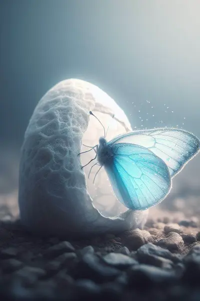 Cocoon Sanctuary
