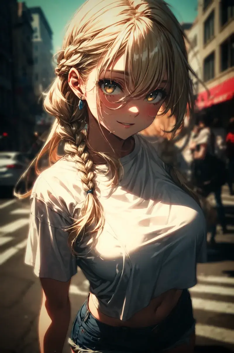 Courtney V2