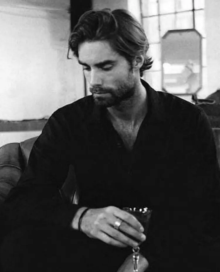 Crown Prince Alexander