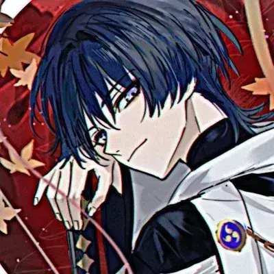 Crown Prince Scaramouche
