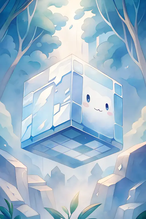 Cubey