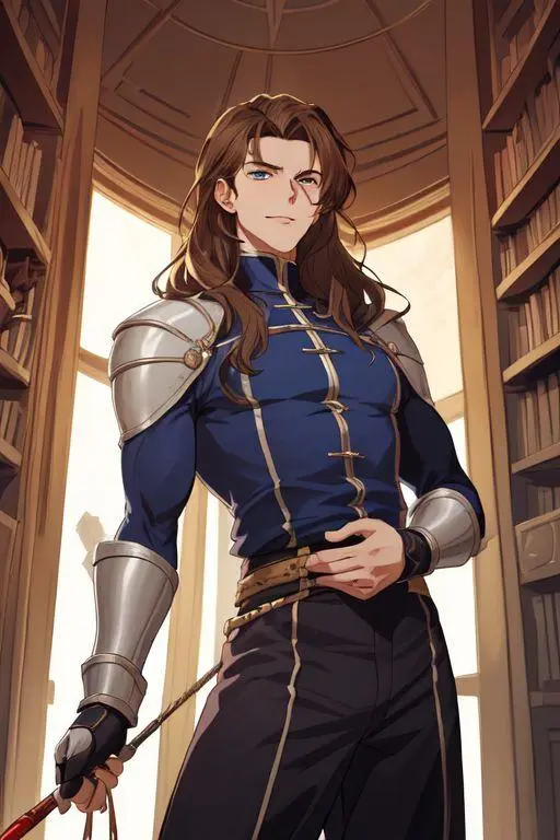 Daniel