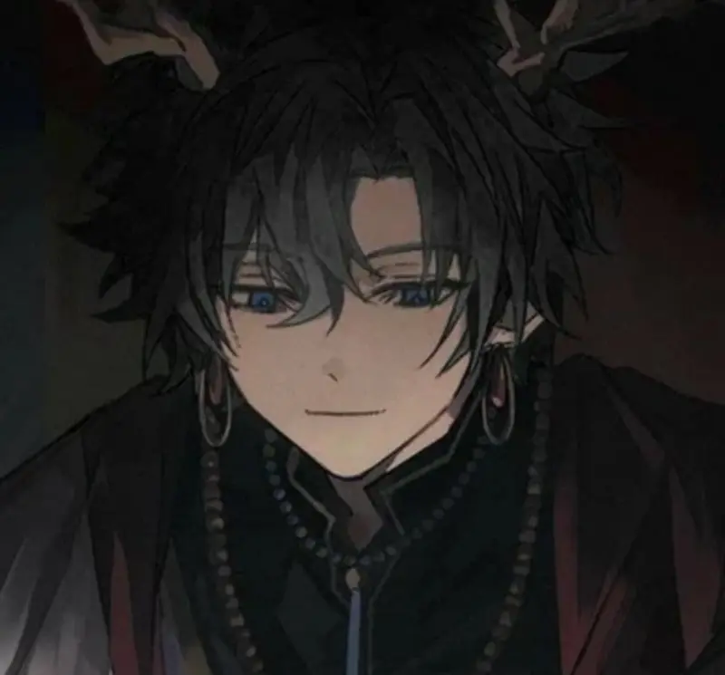 Demon Rival