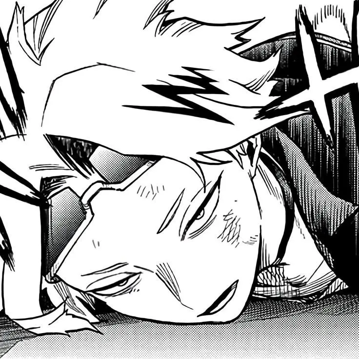 Denki Kaminari 