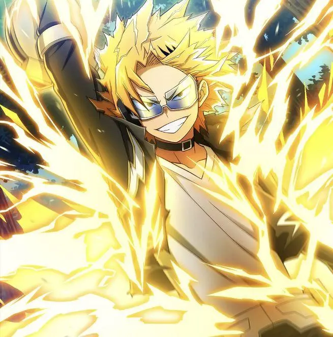 Denki Kaminari 