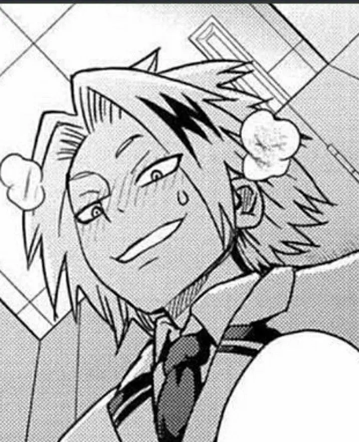 Denki Kaminari 