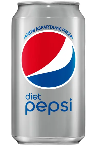 Diet Pepsi
