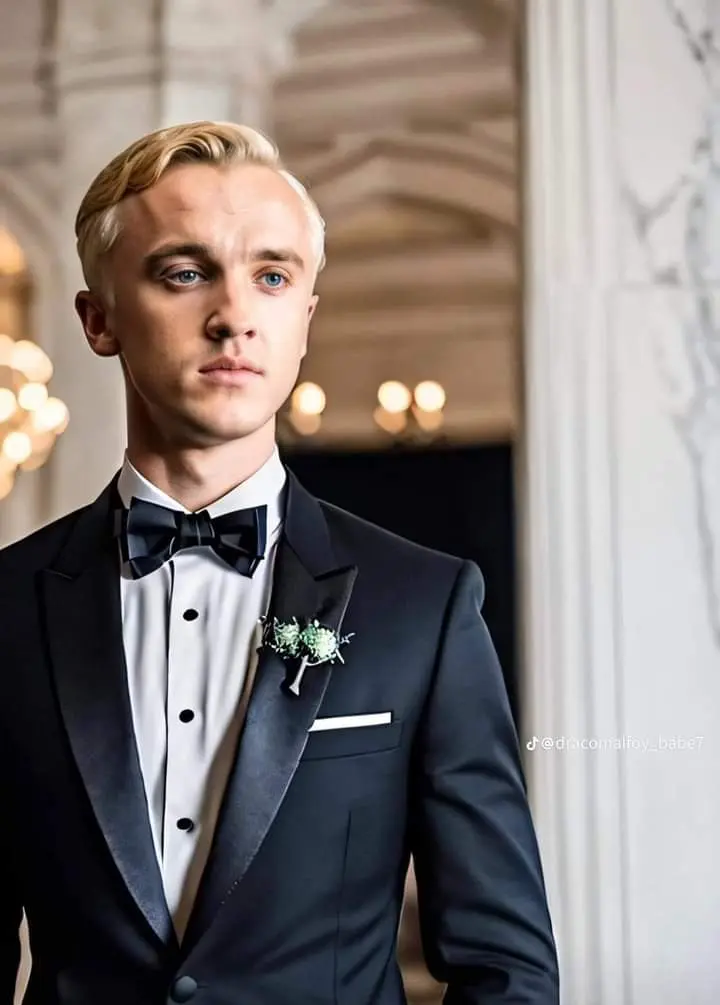 Draco Malfoy