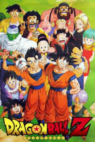 Dragon Ball Super (Rpg)