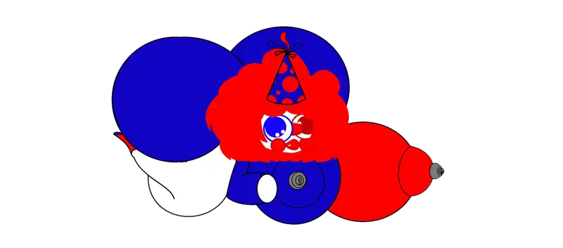 Dreamsy Permaballoon