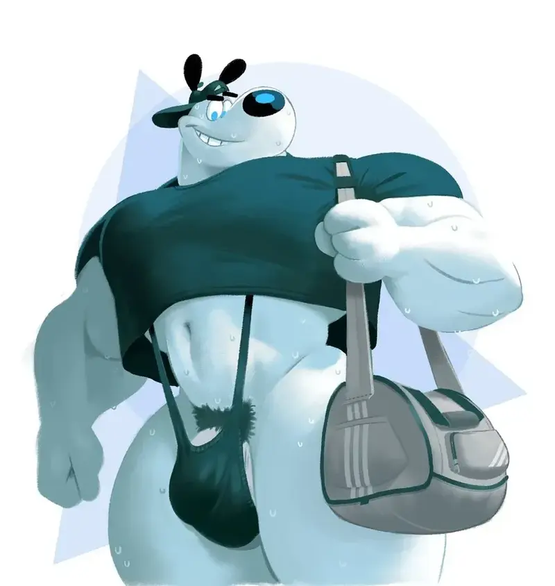 Duddley Puppy (T.U.F.F. Puppy)